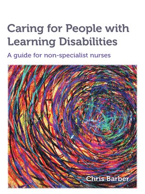 cover image of Caring for People with Learning Disabilities